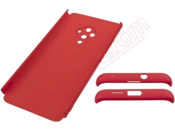 GKK 360 red case for Vivo S5, V1932A, V1932T